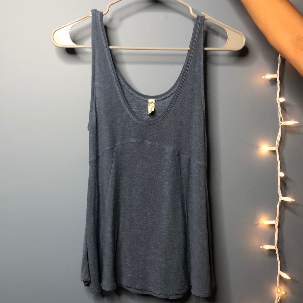 Free People Intimately tank